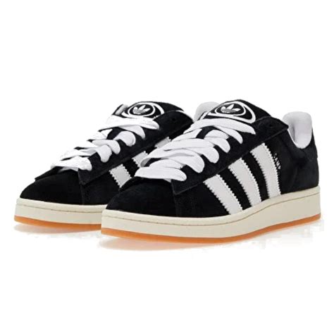 adidas campus schuhe schwarz|adidas Campus 00s Schuh .